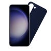 VOLTE-TEL SILICON TPU ΘΗΚΗ SAMSUNG S23 5G S911 6.1in  CAMERA GUARD BLUE
