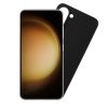 VOLTE-TEL SILICON TPU ΘΗΚΗ SAMSUNG S23 PLUS 5G S916 6.6in  CAMERA GUARD BLACK