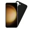 VOLTE-TEL SILICON TPU ΘΗΚΗ SAMSUNG S23 PLUS 5G S916 6.6in CAMERA GUARD BLACK
