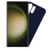 VOLTE-TEL SILICON TPU ΘΗΚΗ SAMSUNG S23 ULTRA 5G S918 6.8in  CAMERA GUARD BLUE