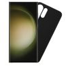 VOLTE-TEL SILICON TPU ΘΗΚΗ SAMSUNG S23 ULTRA 5G S918 6.8in  CAMERA GUARD BLACK