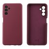 IDOL 1991 VELVET ELITE TPU ΘΗΚΗ SAMSUNG A04s A047/A13 5G A136U 6.5in  4 SIDE FULL CAMERA PROTECTION BURGUNDY