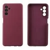 IDOL 1991 VELVET ELITE TPU ΘΗΚΗ SAMSUNG A04s A047/A13 5G A136U 6.5in 4 SIDE FULL CAMERA PROTECTION BURGUNDY