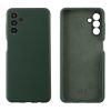 IDOL 1991 VELVET ELITE TPU ΘΗΚΗ SAMSUNG A04s A047/A13 5G A136U 6.5in  4 SIDE FULL CAMERA PROTECTION DARK GREEN