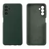 IDOL 1991 VELVET ELITE TPU ΘΗΚΗ SAMSUNG A04s A047/A13 5G A136U 6.5in 4 SIDE FULL CAMERA PROTECTION DARK GREEN