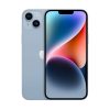 ΜΕΤΑΧΕΙΡΙΣΜΕΝΟ ΚΙΝΗΤΟ IPHONE 14 PLUS 6.7in 6GB/128GB NFC GRADE AA US SPEC 1SIM & 1ESIM BLUE CERTIFIED BY VOLTE-TEL
