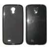 VOLTE-TEL ΘΗΚΗ SAMSUNG S4 I9505 SLIMCOLOR TPU ΔΙΑΦΑΝΗ ΓΚΡΙ