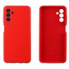 IDOL 1991 VELVET ELITE TPU ΘΗΚΗ SAMSUNG A04s A047/A13 5G A136U 6.5in  4 SIDE FULL CAMERA PROTECTION RED