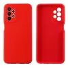 IDOL 1991 VELVET ELITE TPU ΘΗΚΗ SAMSUNG A23 4G A235/A23 5G A236 6.6in 4 SIDE FULL CAMERA PROTECTION RED