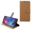 VOLTE-TEL ALLURE ΘΗΚΗ SAMSUNG S23 PLUS 5G S916 6.6in  MAGNET BOOK STAND CLIP GOLD