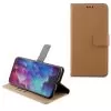 VOLTE-TEL ALLURE ΘΗΚΗ SAMSUNG S23 PLUS 5G S916 6.6in  MAGNET BOOK STAND CLIP GOLD
