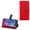 VOLTE-TEL ALLURE ΘΗΚΗ SAMSUNG S23 PLUS 5G S916 6.6in  MAGNET BOOK STAND CLIP RED