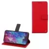 VOLTE-TEL ALLURE ΘΗΚΗ SAMSUNG S23 PLUS 5G S916 6.6in  MAGNET BOOK STAND CLIP RED