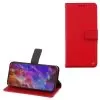 VOLTE-TEL ALLURE ΘΗΚΗ SAMSUNG S23 ULTRA 5G S918 6.8in  MAGNET BOOK STAND CLIP RED