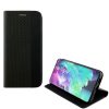 IDOL 1991 ELITE ΘΗΚΗ SAMSUNG S23 5G S911 6.1in  ANTI-RFID BOOK STAND BLACK