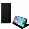 IDOL 1991 ELITE ΘΗΚΗ SAMSUNG S23 5G S911 6.1in  ANTI-RFID BOOK STAND BLACK