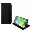 IDOL 1991 ELITE ΘΗΚΗ SAMSUNG S23 PLUS 5G S916 6.6in  ANTI-RFID BOOK STAND BLACK