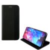 IDOL 1991 ELITE ΘΗΚΗ SAMSUNG S23 ULTRA 5G S918 6.8in  ANTI-RFID BOOK STAND BLACK