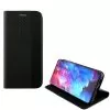 IDOL 1991 ELITE ΘΗΚΗ SAMSUNG S23 ULTRA 5G S918 6.8in  ANTI-RFID BOOK STAND BLACK