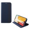 IDOL 1991 ELITE ΘΗΚΗ VIVO Y22/Y22s 6.55in  ANTI-RFID BOOK STAND BLUE