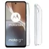 VOLTE-TEL ΘΗΚΗ MOTOROLA MOTO G32 6.5" SLIMCOLOR AIR TPU CAMERA GUARD ΔΙΑΦΑΝΗ