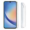 VOLTE-TEL ΘΗΚΗ SAMSUNG A34 5G A346 6.6" SLIMCOLOR AIR TPU FULL CAMERA PROTECTION ΔΙΑΦΑΝΗ
