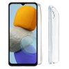 VOLTE-TEL ΘΗΚΗ SAMSUNG M23 5G M236 6.6" SLIMCOLOR AIR TPU CAMERA GUARD ΔΙΑΦΑΝΗ