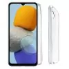 VOLTE-TEL ΘΗΚΗ SAMSUNG M23 5G M236 6.6" SLIMCOLOR AIR TPU CAMERA GUARD ΔΙΑΦΑΝΗ