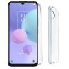 VOLTE-TEL ΘΗΚΗ TCL 405 T506D/406/408 T507 6.6" SLIMCOLOR AIR TPU CAMERA GUARD ΔΙΑΦΑΝΗ