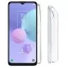 VOLTE-TEL ΘΗΚΗ TCL 405 T506D/406/408 T507 6.6" SLIMCOLOR AIR TPU CAMERA GUARD ΔΙΑΦΑΝΗ
