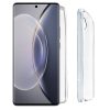 VOLTE-TEL ΘΗΚΗ VIVO X90 PRO 5G V2242A 6.78" SLIMCOLOR AIR TPU CAMERA GUARD ΔΙΑΦΑΝΗ
