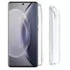 VOLTE-TEL ΘΗΚΗ VIVO X90 PRO 5G V2242A 6.78" SLIMCOLOR AIR TPU CAMERA GUARD ΔΙΑΦΑΝΗ