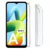 VOLTE-TEL ΘΗΚΗ XIAOMI REDMI A1/REDMI A2 6.52" 6.52" SLIMCOLOR AIR TPU CAMERA GUARD ΔΙΑΦΑΝΗ
