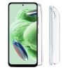 VOLTE-TEL ΘΗΚΗ XIAOMI REDMI NOTE 12 5G 6.67" SLIMCOLOR AIR TPU CAMERA GUARD ΔΙΑΦΑΝΗ