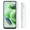 VOLTE-TEL ΘΗΚΗ XIAOMI REDMI NOTE 12 5G 6.67" SLIMCOLOR AIR TPU CAMERA GUARD ΔΙΑΦΑΝΗ