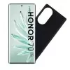 VOLTE-TEL SILICON TPU ΘΗΚΗ HONOR 70 6.67in CAMERA GUARD BLACK