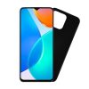 VOLTE-TEL SILICON TPU ΘΗΚΗ HONOR X6 6.5in  CAMERA GUARD BLACK