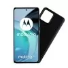 VOLTE-TEL SILICON TPU ΘΗΚΗ MOTOROLA MOTO G72 6.6in  CAMERA GUARD BLACK