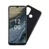 VOLTE-TEL SILICON TPU ΘΗΚΗ NOKIA G11 PLUS 6.52in  CAMERA GUARD BLACK