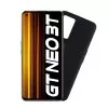 VOLTE-TEL SILICON TPU ΘΗΚΗ REALME GT NEO 3T 5G 6.62in  CAMERA GUARD BLACK