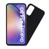 VOLTE-TEL SILICON TPU ΘΗΚΗ SAMSUNG A54 5G A546 6.4in  CAMERA GUARD BLACK