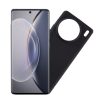 VOLTE-TEL SILICON TPU ΘΗΚΗ VIVO X90 PRO 5G V2242A 6.78in  CAMERA GUARD BLACK