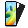 VOLTE-TEL SILICON TPU ΘΗΚΗ XIAOMI REDMI A1/REDMI A2 6.52in  CAMERA GUARD BLACK
