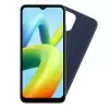 VOLTE-TEL SILICON TPU ΘΗΚΗ XIAOMI REDMI A1/REDMI A2 6.52in  CAMERA GUARD BLUE