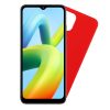 VOLTE-TEL SILICON TPU ΘΗΚΗ XIAOMI REDMI A1/REDMI A2 6.52in  CAMERA GUARD RED
