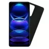 VOLTE-TEL SILICON TPU ΘΗΚΗ XIAOMI REDMI NOTE 12 PRO 5G 6.67in CAMERA GUARD BLACK