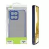 LIME HARDSHELL FUSION ΘΗΚΗ HONOR X6 6.5in  FULL CAMERA PROTECTION BLUE WITH YELLOW KEYS