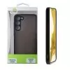 LIME HARDSHELL FUSION ΘΗΚΗ SAMSUNG S23 5G S911 6.1in  FULL CAMERA PROTECTION BLACK WITH RED KEYS