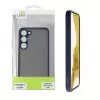 LIME HARDSHELL FUSION ΘΗΚΗ SAMSUNG S23 PLUS 5G S916 6.6in FULL CAMERA PROTECTION BLUE WITH YELLOW KEYS