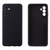 IDOL 1991 VELVET ELITE TPU ΘΗΚΗ SAMSUNG A34 5G A346 6.6in  4 SIDE FULL CAMERA PROTECTION BLACK